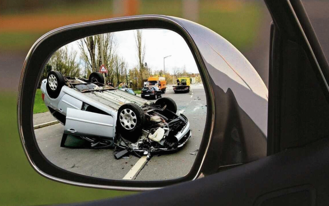 El trauma de shock